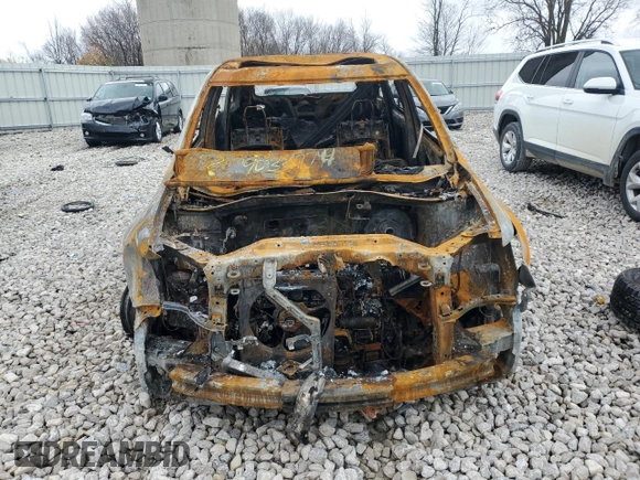 2009 Acura MDX Tech Pkg with VIN 2HNYD28619H505852, listed as a Copart auction lot 79033774 with 0 mi miles and Non Repairable. Bid and sale history available at carsss.com. Image 5.