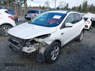 2016 Ford Escape SE z VIN 1FMCU9G96GUC15858, wystawiony jako IAAI lot #41799156 z przebiegiem 162 033 mil mil oraz . Historia ofert i sprzedaży dostępna na DreamBid. Obrazek 18.
