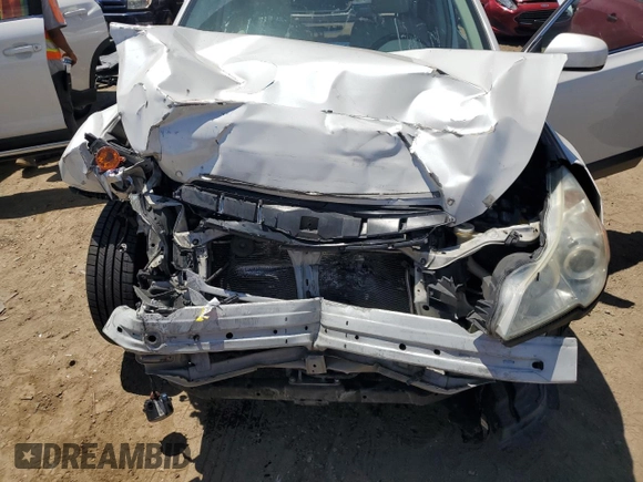 2011 Subaru Outback Limited Power Moon z VIN 4S4BRDLC2B2370719, wystawiony jako Copart lot #57170855 z przebiegiem 119 076 mil mil oraz Szkoda całkowita • Salvage title. Historia ofert i sprzedaży dostępna na DreamBid. Obrazek 12.