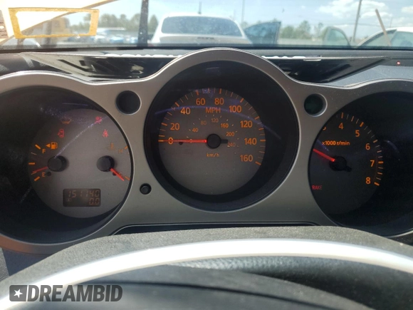 2004 Nissan Maxima SL with VIN 1N4BA41E54C814615, listed as a Copart auction lot 50944575 with 151,140 mi miles and Salvage Title. Bid and sale history available at carsss.com. Image 9.