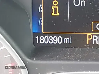 2017 Ford Escape S с VIN 1FMCU0F71HUE64033, выставлен на аукционе IAAI как лот 42224541 с пробегом 180 390 миль миль и . История ставок и продаж доступна на DreamBid. Изображение 16.