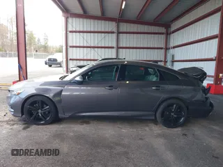 2020 Honda Accord Sport с VIN 1HGCV2F32LA029463, выставлен на аукционе IAAI как лот 42055732 с пробегом 91 238 миль миль и . История ставок и продаж доступна на DreamBid. Изображение 14.