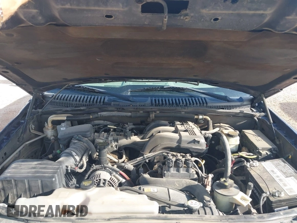 2007 Ford Explorer Sport Trac XLT with VIN 1FMEU31K27UA14556, listed as a IAAI auction lot 42441349 with 200,242 mi miles and . Bid and sale history available at DreamBid. Image 10.