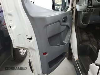 2017 Ford Transit z VIN 1FTYE1YMXHKA82272, wystawiony jako IAAI lot #42575786 z przebiegiem 256 393 mil mil oraz . Historia ofert i sprzedaży dostępna na DreamBid. Obrazek 9.