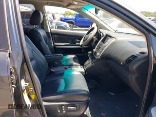 2006 Lexus RX 400h with VIN JTJHW31U062004418, listed as a IAAI auction lot 42730795 with 211,974 mi miles and . Bid and sale history available at DreamBid. Image 5.