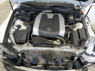 2020 Lexus IS 300 with VIN JTHD81F28L5042656, listed as a Copart auction lot 57876525 with 78,868 mi miles and Salvage title. Bid and sale history available at DreamBid. Image 11.