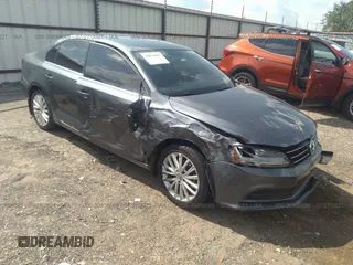 2017 Volkswagen Jetta S с VIN 3VW2B7AJ6HM314518, выставлен на аукционе IAAI как лот 30856065 с пробегом 82 698 миль миль и . История ставок и продаж доступна на DreamBid. Изображение 1.