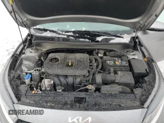 2023 Kia Forte GT-Line with VIN 3KPF34AD7PE577930, listed as a Copart auction lot 87468404 with 60,905 mi miles and Salvage Title. Bid and sale history available at carsss.com. Image 11.
