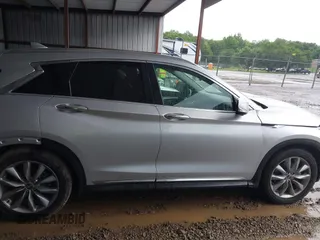 2019 Infiniti QX50 Luxe z VIN 3PCAJ5M10KF146405, wystawiony jako IAAI lot #42366761 z przebiegiem 39 634 mil mil oraz . Historia ofert i sprzedaży dostępna na DreamBid. Obrazek 14.