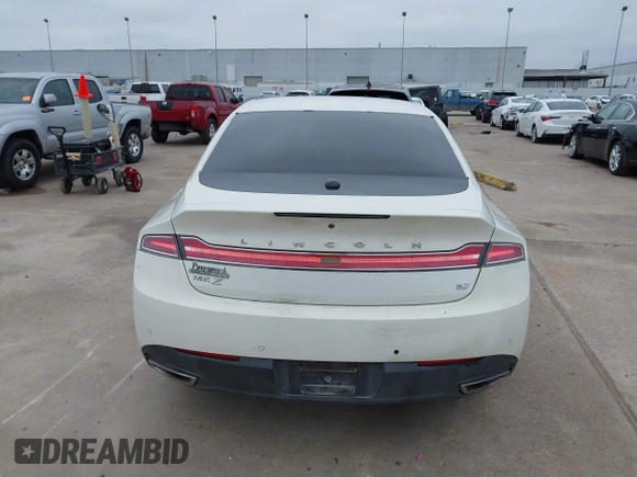 2013 Lincoln MKZ с VIN 3LN6L2GK1DR802742, выставлен на аукционе IAAI как лот 41620598 с пробегом 134 353 миль миль и . История ставок и продаж доступна на DreamBid. Изображение 17.