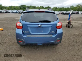 2014 Subaru Crosstrek Premium с VIN JF2GPACC1E8332173, выставлен на аукционе Copart как лот 57861005 с пробегом 149 474 миль миль и Списание • Salvage title. История ставок и продаж доступна на DreamBid. Изображение 6.