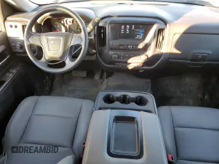 2019 GMC Sierra 1500 Limited with VIN 2GTR1LEC1K1198362, listed as a Copart auction lot 80956204 with 141,161 mi miles and Clean Title. Bid and sale history available at carsss.com. Image 8.