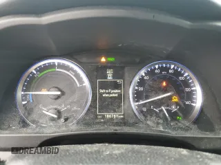 2014 Toyota Highlander Limited с VIN 5TDDCRFHXES005835, выставлен на аукционе Copart как лот 85275264 с пробегом 186 781 миль миль и Списание • Salvage title. История ставок и продаж доступна на DreamBid. Изображение 9.