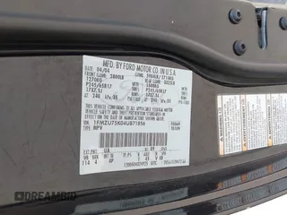 2004 Ford Explorer Limited с VIN 1FMZU75K04UB71856, выставлен на аукционе IAAI как лот 42697534 с пробегом 197 713 миль миль и . История ставок и продаж доступна на DreamBid. Изображение 9.