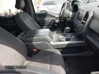 2015 Ford F-150 XLT with VIN 1FTFW1EF9FFA38148, listed as a IAAI auction lot 42069434 with 260,329 mi miles and . Bid and sale history available at DreamBid. Image 5.