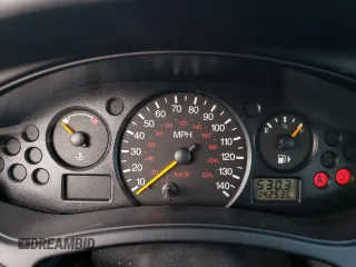 2002 Ford Focus SE Fleet с VIN 1FAFP36302W286396, выставлен на аукционе Copart как лот 88524785 с пробегом 142 536 миль миль и Списание • Salvage title. История ставок и продаж доступна на DreamBid. Изображение 9.