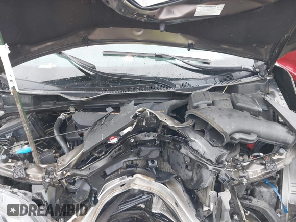 2018 Honda Odyssey EX-L with VIN 5FNRL6H72JB081086, listed as a IAAI auction lot 41031370 with 73,907 mi miles and . Bid and sale history available at DreamBid. Image 10.
