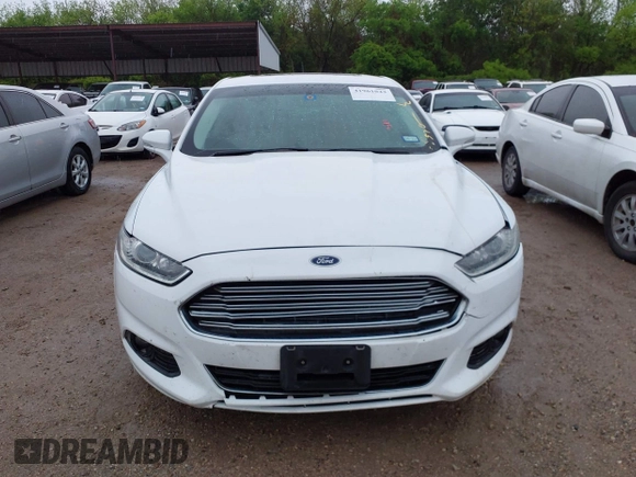2016 Ford Fusion Titanium with VIN 3FA6P0K92GR400269, listed as a IAAI auction lot 41961043 with 191,638 mi miles and . Bid and sale history available at DreamBid. Image 12.