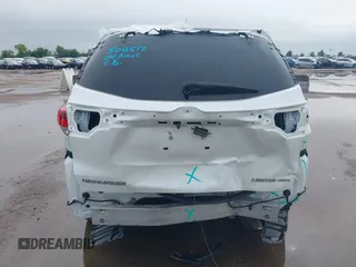 2018 Toyota Highlander Limited with VIN 5TDDZRFH3JS887374, listed as a IAAI auction lot 42363370 with 128,601 mi miles and . Bid and sale history available at DreamBid. Image 17.