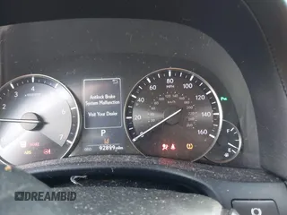 2016 Lexus GS 350 with VIN JTHCZ1BL6GA002483, listed as a IAAI auction lot 42512025 with 92,899 mi miles and . Bid and sale history available at DreamBid. Image 7.