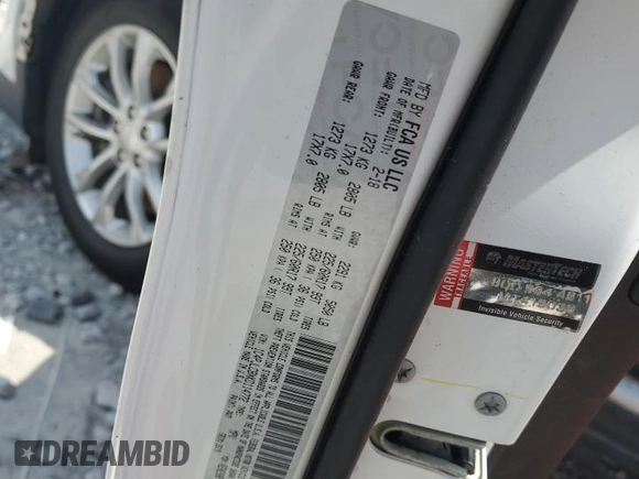2019 Jeep Cherokee Latitude с VIN 1C4PJLCBXKD114772, выставлен на аукционе Copart как лот 54830985 с пробегом 105 976 миль миль и Списание • Salvage title. История ставок и продаж доступна на DreamBid. Изображение 13.