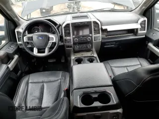 2021 Ford F-350 XL z VIN 1FT8W3BT7MED70199, wystawiony jako Copart lot #55344855 z przebiegiem 175 873 mil mil oraz Szkoda całkowita • Salvage title. Historia ofert i sprzedaży dostępna na DreamBid. Obrazek 8.