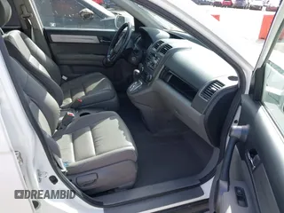 2011 Honda CR-V EX-L with VIN 5J6RE4H7XBL052197, listed as a IAAI auction lot 41827999 with 105,399 mi miles. Bid and sale history available at carsss.com. Image 5.