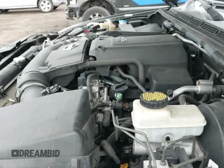 2007 Nissan Frontier LE with VIN 1N6AD07W97C434894, listed as a IAAI auction lot 41689201 with 137,000 mi miles and . Bid and sale history available at DreamBid. Image 19.