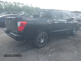 2021 Nissan Titan SV с VIN 1N6AA1EC9MN529320, выставлен на аукционе IAAI как лот 42462476 с пробегом 85 967 миль миль и . История ставок и продаж доступна на DreamBid. Изображение 4.