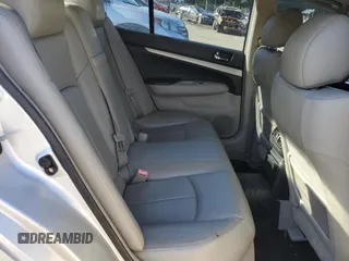 2007 Infiniti G35 Journey with VIN JNKBV61E67M724767, listed as a Copart auction lot 74727164 with 177,423 mi miles and Salvage Title. Bid and sale history available at DreamBid. Image 10.