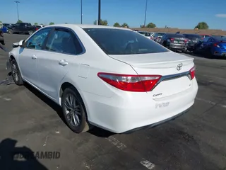 2015 Toyota Camry XLE with VIN 4T1BF1FK5FU107211, listed as a IAAI auction lot 42000437 with 78,158 mi miles and . Bid and sale history available at DreamBid. Image 15.