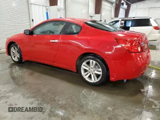 2010 Nissan Altima 2.5 S with VIN 1N4AL2EP5AC163486, listed as a Copart auction lot 45305245 with 174,572 mi miles and Salvage Title. Bid and sale history available at carsss.com. Image 2.