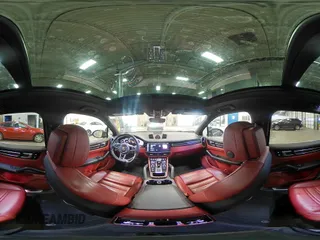 2019 Porsche Cayenne S z VIN WP1AB2AY5KDA60686, wystawiony jako Copart lot #68155912 z przebiegiem 48 987 mil mil oraz . Historia ofert i sprzedaży dostępna na DreamBid. Obrazek 14.