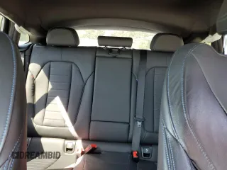 2019 BMW X4 M40i z VIN 5UXUJ5C57KLJ63215, wystawiony jako Copart lot #55150835 z przebiegiem Nie podano mil oraz Szkody całkowita. Historia ofert i sprzedaży dostępna na DreamBid. Obrazek 10.