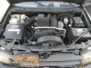 2004 Chevrolet TrailBlazer LT with VIN 1GNDS13S842162913, listed as a Copart auction lot 85116794 with 185,179 mi miles and Salvage Title. Bid and sale history available at carsss.com. Image 12.