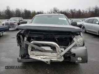 2007 Chevrolet Avalanche 1LT z VIN 3GNEK12317G100442, wystawiony jako Copart lot #83819334 z przebiegiem Nie podano mil oraz Szkoda całkowita • Salvage title. Historia ofert i sprzedaży dostępna na DreamBid. Obrazek 5.
