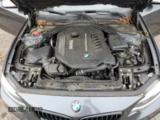 2019 BMW 2 Series M240i with VIN WBA2J5C50KVC07696, listed as a Copart auction lot 73926844 with 30,942 mi miles and Salvage Title. Bid and sale history available at DreamBid. Image 11.