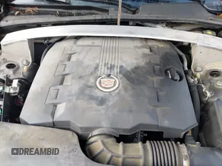 2012 Cadillac CTS with VIN 1G6DA5E50C0152500, listed as a IAAI auction lot 41864677 with 163,594 mi miles and . Bid and sale history available at DreamBid. Image 10.