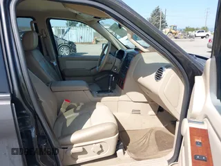 2006 Ford Explorer Eddie Bauer with VIN 1FMEU74E96UB44572, listed as a IAAI auction lot 42408581 with 176,040 mi miles and . Bid and sale history available at DreamBid. Image 5.