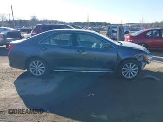 2012 Toyota Camry L with VIN 4T4BF1FK9CR239373, listed as a IAAI auction lot 41427720 with 223,228 mi miles. Bid and sale history available at carsss.com. Image 13.