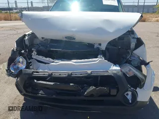 2016 Kia Soul with VIN KNDJN2A26G7357170, listed as a IAAI auction lot 42087410 with 106,560 mi miles. Bid and sale history available at carsss.com. Image 6.