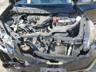 2015 Nissan Rogue S z VIN JN8AS5MV4FW761514, wystawiony jako Copart lot #44691575 z przebiegiem 133 481 mil mil oraz Szkoda całkowita • Salvage title. Historia ofert i sprzedaży dostępna na DreamBid. Obrazek 14.