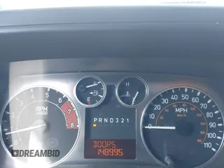 2006 Hummer H3 with VIN 5GTDN136968182132, listed as a IAAI auction lot 41998625 with 148,995 mi miles. Bid and sale history available at carsss.com. Image 7.