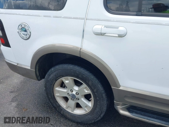2004 Ford Explorer Eddie Bauer with VIN 1FMZU64W24ZB19758, listed as a IAAI auction lot 41992639 with 230,768 mi miles and . Bid and sale history available at DreamBid. Image 6.