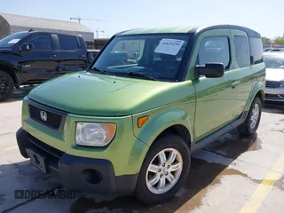2006 Honda Element EX-P with VIN 5J6YH18786L015818, listed as a IAAI auction lot 41823259 with 165,802 mi miles and . Bid and sale history available at DreamBid. Image 18.