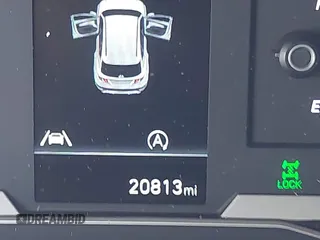 2022 Hyundai Tucson Preferred z VIN KM8JBCAE7NU065076, wystawiony jako IAAI lot #41769597 z przebiegiem 20 813 mil mil oraz . Historia ofert i sprzedaży dostępna na DreamBid. Obrazek 16.