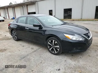 2018 Nissan Altima 2.5 SR with VIN 1N4AL3AP9JC229145, listed as a Copart auction lot 41395785 with 68,597 mi miles and Salvage Title. Bid and sale history available at carsss.com. Image 4.