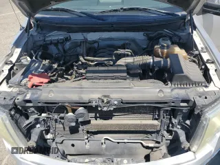 2013 Ford F-150 XL with VIN 1FTFW1EF4DKE06241, listed as a Copart auction lot 60306105 with 171,658 mi miles and Salvage title. Bid and sale history available at DreamBid. Image 11.