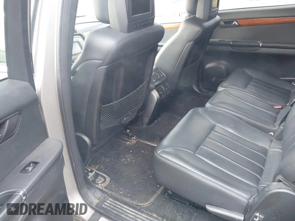 2008 Mercedes-Benz R 3.5L с VIN 4JGCB65E18A072826, выставлен на аукционе IAAI как лот 41866229 с пробегом 95 210 миль миль и . История ставок и продаж доступна на DreamBid. Изображение 8.
