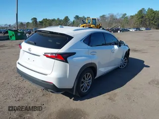 2016 Lexus NX 200t z VIN JTJBARBZ2G2070004, wystawiony jako IAAI lot #41974913 z przebiegiem 87 951 mil mil oraz . Historia ofert i sprzedaży dostępna na DreamBid. Obrazek 4.